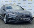 Ауді A5, об'ємом двигуна 2 л та пробігом 147 тис. км за 25700 $, фото 5 на Automoto.ua