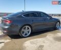 Ауди А5, объемом двигателя 1.98 л и пробегом 35 тыс. км за 11000 $, фото 2 на Automoto.ua