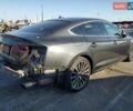 Ауді A5, об'ємом двигуна 1.98 л та пробігом 62 тис. км за 9000 $, фото 2 на Automoto.ua
