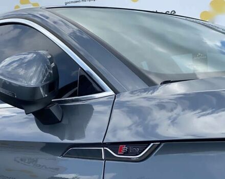 Ауді A5, об'ємом двигуна 2 л та пробігом 147 тис. км за 25500 $, фото 11 на Automoto.ua