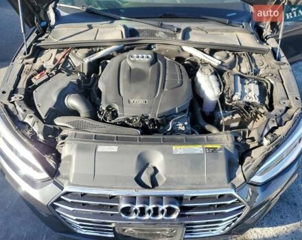 Ауді A5, об'ємом двигуна 1.98 л та пробігом 62 тис. км за 9000 $, фото 10 на Automoto.ua