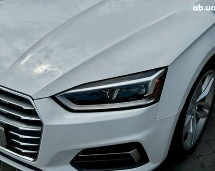 Ауди А5, объемом двигателя 2 л и пробегом 172 тыс. км за 25100 $, фото 13 на Automoto.ua