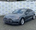 Ауді A5, об'ємом двигуна 2 л та пробігом 147 тис. км за 25500 $, фото 20 на Automoto.ua