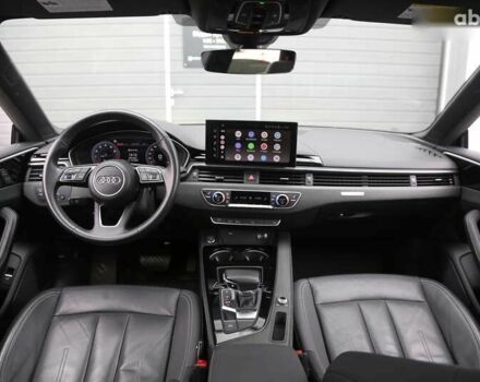 Ауді A5, об'ємом двигуна 2 л та пробігом 59 тис. км за 34900 $, фото 13 на Automoto.ua