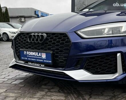 Ауді A5, об'ємом двигуна 2 л та пробігом 227 тис. км за 19990 $, фото 8 на Automoto.ua