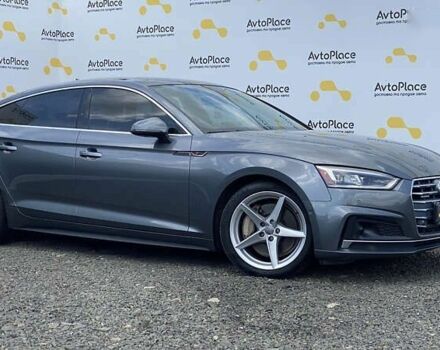 Ауді A5, об'ємом двигуна 2 л та пробігом 147 тис. км за 25700 $, фото 28 на Automoto.ua