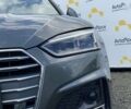 Ауді A5, об'ємом двигуна 2 л та пробігом 147 тис. км за 25700 $, фото 12 на Automoto.ua