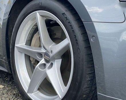 Ауді A5, об'ємом двигуна 2 л та пробігом 147 тис. км за 25700 $, фото 17 на Automoto.ua