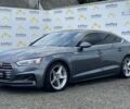 Ауді A5, об'ємом двигуна 2 л та пробігом 147 тис. км за 25500 $, фото 21 на Automoto.ua