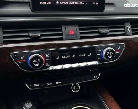 Ауді A5, об'ємом двигуна 2 л та пробігом 227 тис. км за 18990 $, фото 22 на Automoto.ua