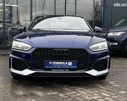 Ауді A5, об'ємом двигуна 2 л та пробігом 227 тис. км за 19990 $, фото 5 на Automoto.ua