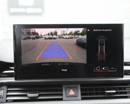 Ауді A5, об'ємом двигуна 2 л та пробігом 59 тис. км за 34900 $, фото 18 на Automoto.ua