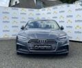Ауді A5, об'ємом двигуна 2 л та пробігом 147 тис. км за 25500 $, фото 9 на Automoto.ua
