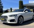 Ауді A5, об'ємом двигуна 1.98 л та пробігом 79 тис. км за 24999 $, фото 2 на Automoto.ua