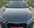 Ауди А5, объемом двигателя 2 л и пробегом 216 тыс. км за 17700 $, фото 1 на Automoto.ua