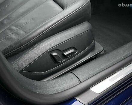 Ауді A5, об'ємом двигуна 2 л та пробігом 227 тис. км за 18990 $, фото 29 на Automoto.ua