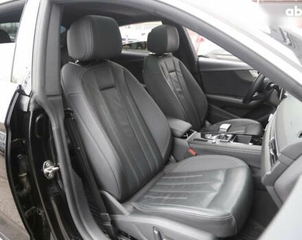 Ауді A5, об'ємом двигуна 2 л та пробігом 59 тис. км за 34900 $, фото 11 на Automoto.ua