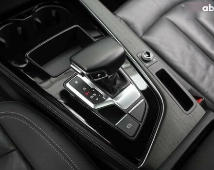 Ауді A5, об'ємом двигуна 2 л та пробігом 59 тис. км за 34900 $, фото 22 на Automoto.ua