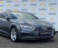 Ауді A5, об'ємом двигуна 2 л та пробігом 147 тис. км за 25700 $, фото 1 на Automoto.ua