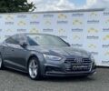 Ауді A5, об'ємом двигуна 2 л та пробігом 147 тис. км за 25700 $, фото 3 на Automoto.ua