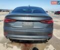 Ауди А5, объемом двигателя 1.98 л и пробегом 35 тыс. км за 11000 $, фото 5 на Automoto.ua