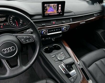 Ауді A5, об'ємом двигуна 2 л та пробігом 227 тис. км за 19990 $, фото 20 на Automoto.ua