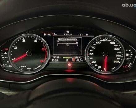 Ауди А5, объемом двигателя 2 л и пробегом 71 тыс. км за 23200 $, фото 25 на Automoto.ua