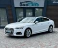 Ауди А5, объемом двигателя 2 л и пробегом 172 тыс. км за 25100 $, фото 1 на Automoto.ua