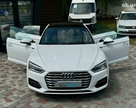 Ауди А5, объемом двигателя 2 л и пробегом 172 тыс. км за 25100 $, фото 16 на Automoto.ua