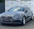 Ауді A5, об'ємом двигуна 2 л та пробігом 147 тис. км за 25500 $, фото 10 на Automoto.ua