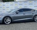 Ауді A5, об'ємом двигуна 2 л та пробігом 147 тис. км за 25500 $, фото 25 на Automoto.ua