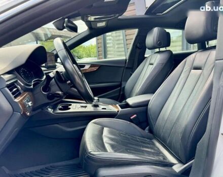 Ауди А5, объемом двигателя 2 л и пробегом 172 тыс. км за 25100 $, фото 27 на Automoto.ua