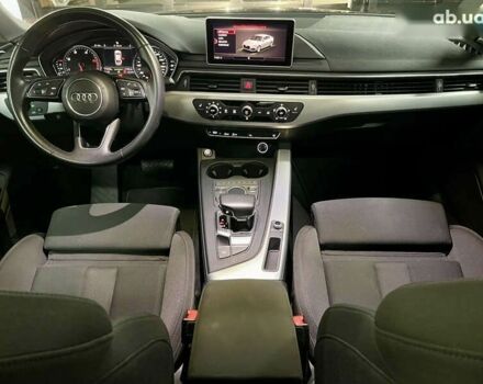 Ауди А5, объемом двигателя 2 л и пробегом 71 тыс. км за 23200 $, фото 19 на Automoto.ua
