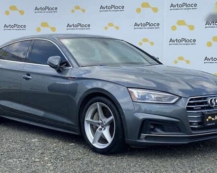 Ауді A5, об'ємом двигуна 2 л та пробігом 147 тис. км за 25500 $, фото 13 на Automoto.ua