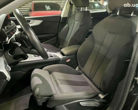Ауди А5, объемом двигателя 2 л и пробегом 71 тыс. км за 23200 $, фото 14 на Automoto.ua