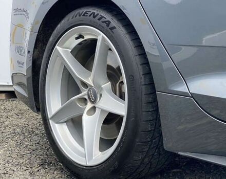 Ауді A5, об'ємом двигуна 2 л та пробігом 147 тис. км за 25700 $, фото 15 на Automoto.ua