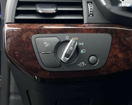 Ауді A5, об'ємом двигуна 2 л та пробігом 227 тис. км за 18990 $, фото 15 на Automoto.ua