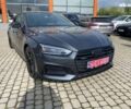 Ауді A5, об'ємом двигуна 2 л та пробігом 70 тис. км за 22500 $, фото 1 на Automoto.ua