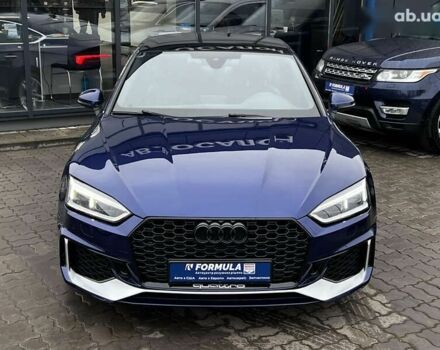 Ауді A5, об'ємом двигуна 2 л та пробігом 227 тис. км за 19990 $, фото 4 на Automoto.ua