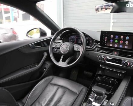 Ауді A5, об'ємом двигуна 2 л та пробігом 59 тис. км за 34900 $, фото 12 на Automoto.ua
