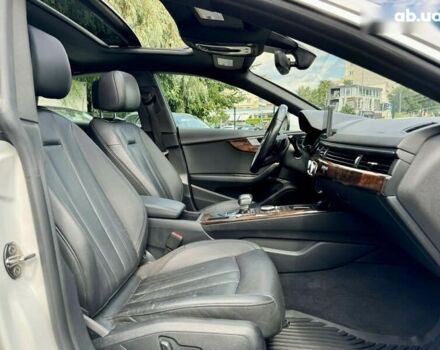 Ауди А5, объемом двигателя 2 л и пробегом 172 тыс. км за 25100 $, фото 2 на Automoto.ua