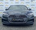 Ауді A5, об'ємом двигуна 2 л та пробігом 147 тис. км за 25500 $, фото 22 на Automoto.ua