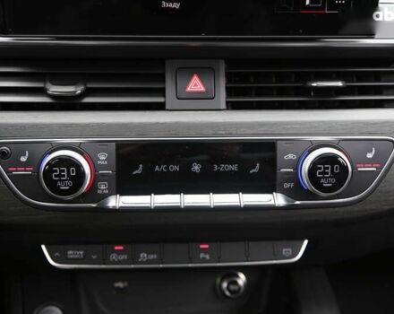 Ауді A5, об'ємом двигуна 2 л та пробігом 59 тис. км за 34900 $, фото 19 на Automoto.ua