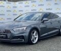 Ауді A5, об'ємом двигуна 2 л та пробігом 147 тис. км за 25500 $, фото 18 на Automoto.ua