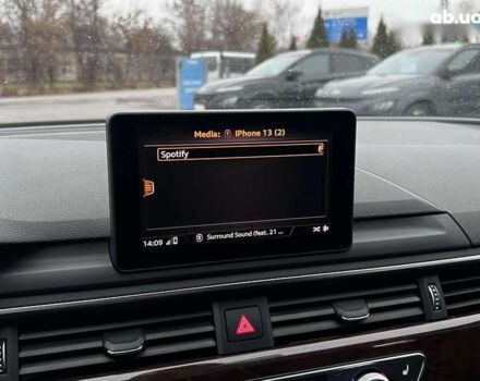 Ауді A5, об'ємом двигуна 2 л та пробігом 227 тис. км за 18990 $, фото 21 на Automoto.ua