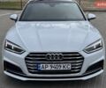 Ауди А5, объемом двигателя 1.98 л и пробегом 79 тыс. км за 15000 $, фото 1 на Automoto.ua