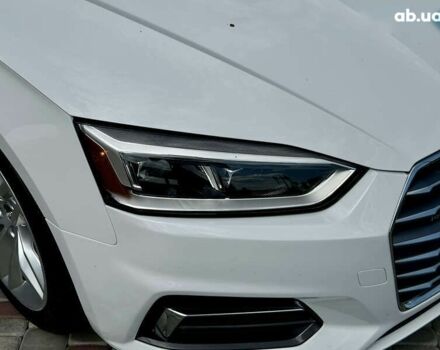 Ауди А5, объемом двигателя 2 л и пробегом 172 тыс. км за 25100 $, фото 14 на Automoto.ua