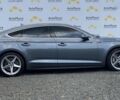Ауді A5, об'ємом двигуна 2 л та пробігом 147 тис. км за 25500 $, фото 27 на Automoto.ua