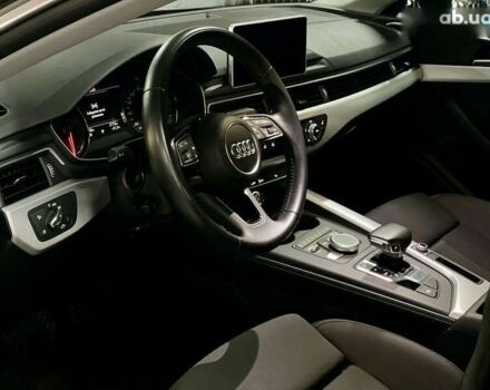 Ауди А5, объемом двигателя 2 л и пробегом 71 тыс. км за 23200 $, фото 13 на Automoto.ua