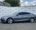 Ауді A5, об'ємом двигуна 2 л та пробігом 147 тис. км за 25500 $, фото 24 на Automoto.ua